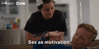 Season 3 Showtime GIF by The L Word: Generation Q