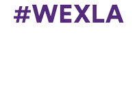 Los Angeles Women Empower X Sticker by WEX
