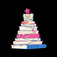 AlexRudova star book 2021 books GIF