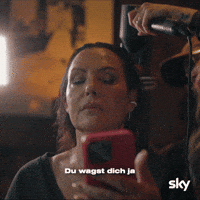 Dating Tinder GIF by Sky Deutschland