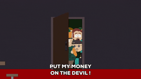 people bar GIF by South Park 