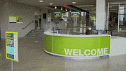 Stay Safe Student Life GIF by Johnson County Community College