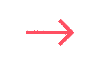 Swipe Click Sticker by meduse.agency