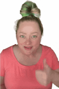 candicemontgomeryonline thumbs up cmllc candice montgomery online cm online GIF