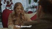GIF by Hallmark Channel