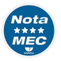 univali cafe graduation faculdade universidade Sticker