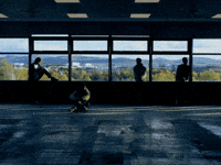 Piece Of Me Band GIF by Thriller Records