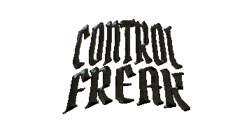 Control Dubstep Sticker by Rare Breed