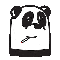 Sad Cartoon Sticker by Munjo Munjo