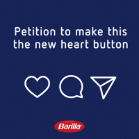 Pasta Love GIF by Barilla