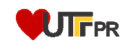 Heart Core Sticker by UTFPR PG
