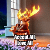 Love All Wisdom GIF by elkijahspark