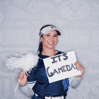 Go Cougs GIF by BYU Cougars