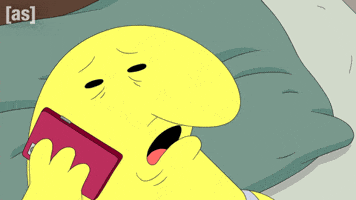 Sick Charlie GIF by Adult Swim