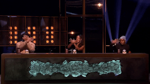 Hip Hop Rap GIF by Don't Hate The Playaz