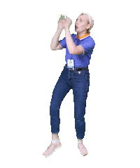 mosgortur dance мосгортур mosgortur мосвожатый Sticker