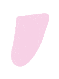 hopeful_outsiders design abstract pastel boho Sticker