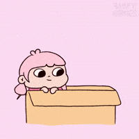 I Love You Hug GIF by Happy Homies