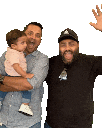 Bunnanigans Sticker by FBNY Summer Mixer