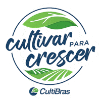 cultibrasagro agro cultura agricultura produtividade Sticker