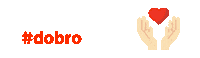 glspoland gls poland business run wirtualna sztafeta gls podaj dalej dobro Sticker