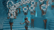 Music Video Dancing GIF by Taylor Swift