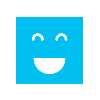 Happy Gargalhada Sticker by Banco PAN