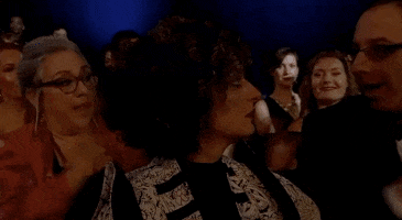 Bafta Film Awards 2020 GIF by BAFTA