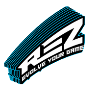 Rez Sticker by RezEnergydrink
