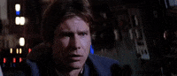han solo GIF by Star Wars