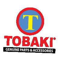 Honda Motorcycle Sticker by TOBAKI