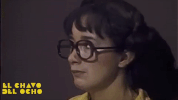 chavo del 8 GIF by Grupo Chespirito