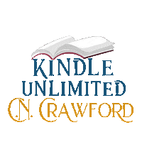 CN_crawford angel reading paranormal fallen angel Sticker
