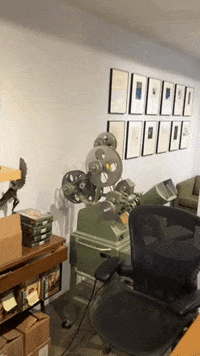 Lab Onf GIF by Alex Boya