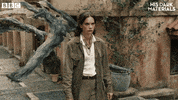 Bbc One Lyra GIF by BBC