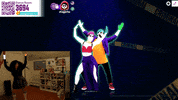 Just Dance Dancing GIF