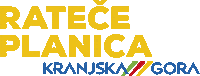 Julian Alps Skiing Sticker by Tourist Board Kranjska Gora