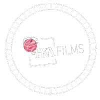 Sticker by Hka Films