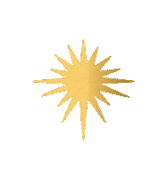 Star Shine Sticker by Ricked