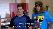 comedy central adam demamp GIF by Workaholics