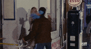 Les Parapluies De Cherbourg Hug GIF by TIFF