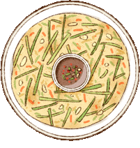 Korean Sticker by vank