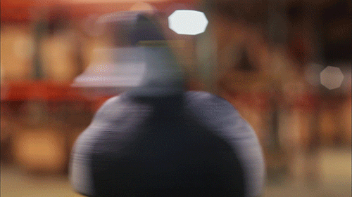 Duck Dynasty GIF by A&E