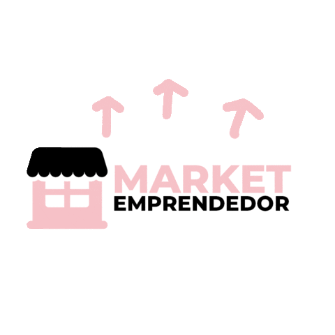 Jay Emprender Sticker by El Club de Emprendedoras
