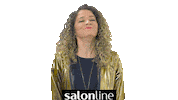 girl love Sticker by Salon Line