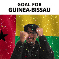Guinea Bissau GIF