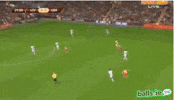 old trafford GIF