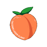 Tlcpride25 Sticker by Tacoma Laser Clinic