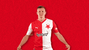 Football Soccer GIF by SK Slavia Praha