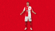 Football Soccer GIF by SK Slavia Praha